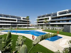 Prodej bytu 3+kk, Torrevieja, Španělsko, 87 m2