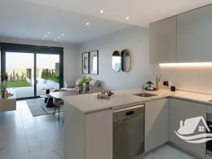 Prodej bytu 3+kk, Torrevieja, Španělsko, 87 m2
