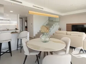 Prodej bytu 3+kk, Torrevieja, Španělsko, 87 m2