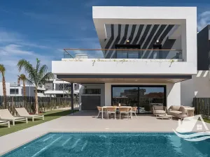 Prodej bytu 3+kk, Torrevieja, Španělsko, 87 m2