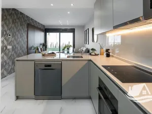 Prodej rodinného domu, Torrevieja, Španělsko, 124 m2