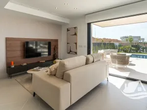 Prodej rodinného domu, Torrevieja, Španělsko, 124 m2