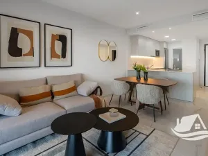 Prodej rodinného domu, Torrevieja, Španělsko, 185 m2
