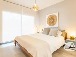 Prodej rodinného domu, Colònia de Sant Jordi, Španělsko, 206 m2