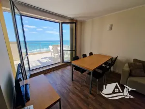 Prodej bytu 3+kk, Obzor, Bulharsko, 99 m2