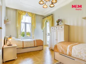 Prodej bytu 3+kk, Karlovy Vary, Zeyerova, 78 m2