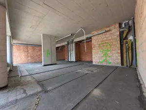 Pronájem obchodního prostoru, Oslavany, 128 m2