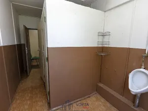 Prodej komerční nemovitosti, Obrnice, 600 m2