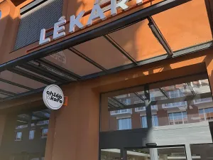 Pronájem bytu 2+kk, Praha, Toužimská, 43 m2