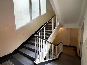 Pronájem bytu 2+kk, Praha - Žižkov, Baranova, 58 m2