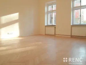 Pronájem bytu 2+kk, Brno, Štefánikova, 51 m2