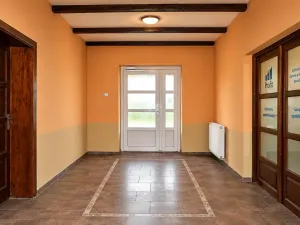 Prodej vícegeneračního domu, Roudnice nad Labem, Špindlerova třída, 783 m2