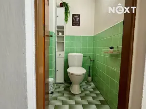 Prodej rodinného domu, Lutopecny, 78 m2