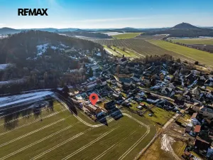Prodej bytu 3+kk, Doksy, 68 m2