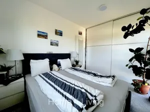 Pronájem bytu 2+kk, Bílovice nad Svitavou, Obřanská, 55 m2