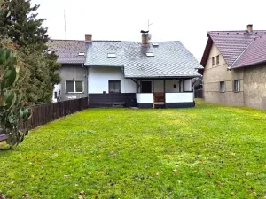 Prodej rodinného domu, Strašice, 95 m2