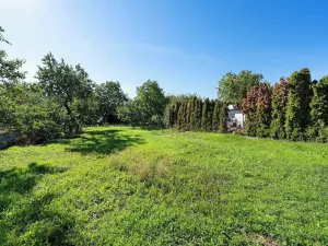 Prodej rodinného domu, Olbramovice, 90 m2
