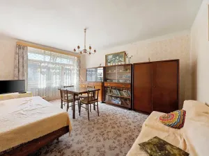Prodej rodinného domu, Olbramovice, 90 m2