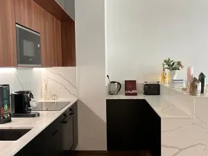 Pronájem bytu 2+kk, Praha - Nové Město, Krakovská, 55 m2