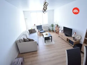 Pronájem bytu 2+1, Toužim, Sídliště, 62 m2