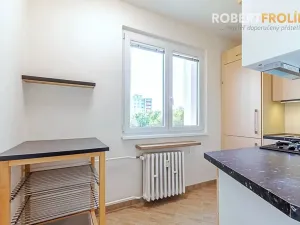 Pronájem bytu 2+1, Praha - Veleslavín, Maříkova, 55 m2