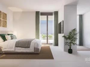 Prodej bytu 3+kk, Estepona, Španělsko, 83 m2