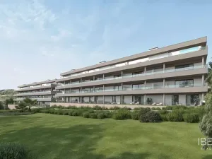 Prodej bytu 3+kk, Estepona, Španělsko, 83 m2