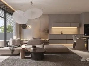 Prodej bytu 4+kk, Estepona, Španělsko, 97 m2