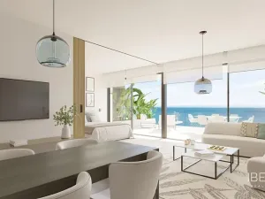 Prodej bytu 4+kk, Fuengirola, Španělsko, 90 m2