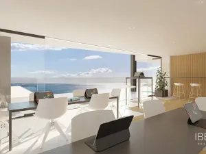 Prodej bytu 4+kk, Fuengirola, Španělsko, 90 m2
