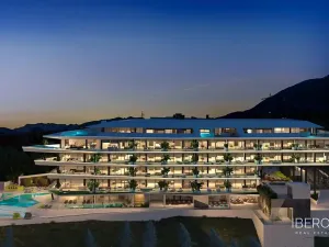 Prodej bytu 4+kk, Fuengirola, Španělsko, 90 m2