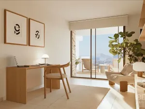 Prodej vily, El Poble Nou de Benitatxell, Španělsko, 190 m2