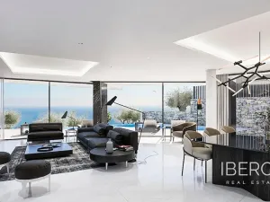 Prodej vily, Calp, Španělsko, 349 m2