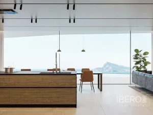 Prodej vily, Altea, Španělsko, 225 m2