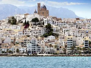 Prodej vily, Altea, Španělsko, 225 m2