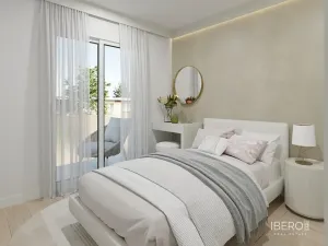 Prodej bytu 3+kk, Guardamar del Segura, Španělsko, 61 m2