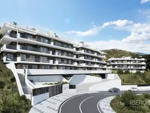 Prodej bytu 4+kk, Rincón de la Victoria, Španělsko, 90 m2