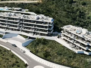 Prodej bytu 4+kk, Rincón de la Victoria, Španělsko, 90 m2