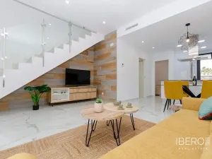 Prodej vily, Torrevieja, Španělsko, 95 m2