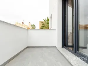 Prodej vily, Torrevieja, Španělsko, 95 m2