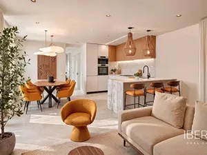 Prodej rodinného domu, Los Alcázares, Španělsko, 120 m2