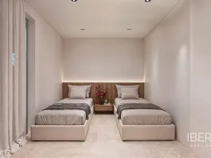 Prodej rodinného domu, Los Alcázares, Španělsko, 120 m2