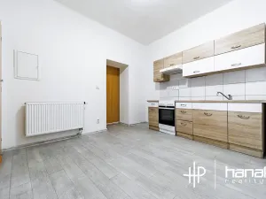 Pronájem bytu 1+1, Šternberk, Olomoucká, 36 m2