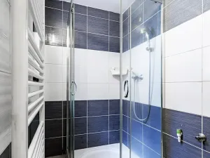 Pronájem bytu 1+1, Šternberk, Olomoucká, 36 m2