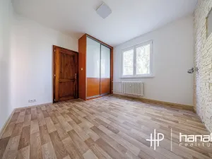 Pronájem bytu 3+1, Uničov, Nová, 62 m2