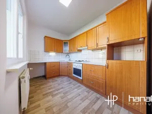 Pronájem bytu 3+1, Uničov, Nová, 62 m2