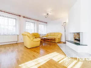 Pronájem rodinného domu, Doloplazy, 276 m2