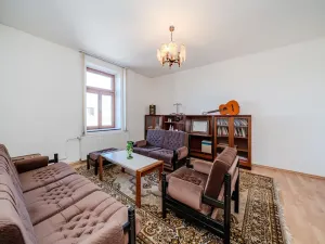 Prodej vily, Karviná, Palackého, 400 m2
