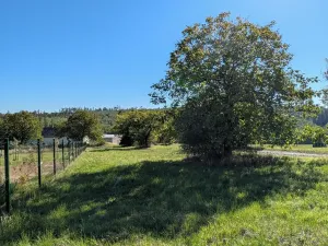 Prodej pozemku pro bydlení, Březová, 886 m2