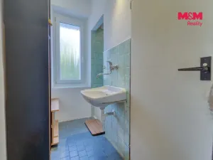 Prodej bytu 1+1, Plzeň - Východní Předměstí, Úslavská, 45 m2
